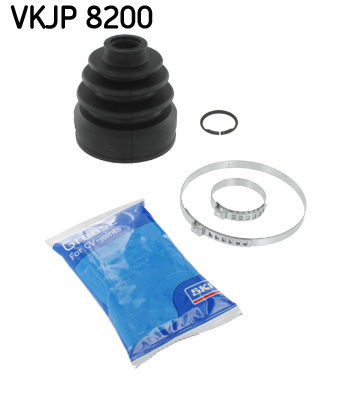 Ansamblu burduf, articulatie planetara VKJP 8200 SKF